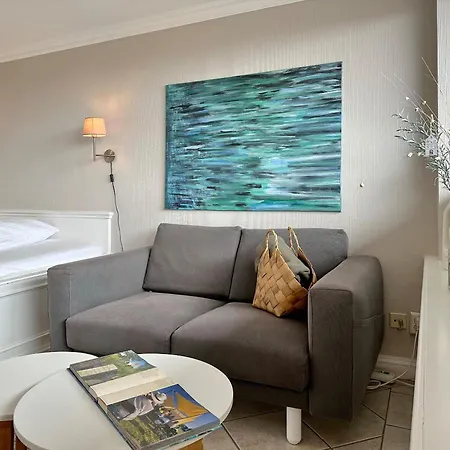 Haus Am Meer, Whg 79, Landseite Westerland